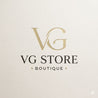 VG STORE – Inicio